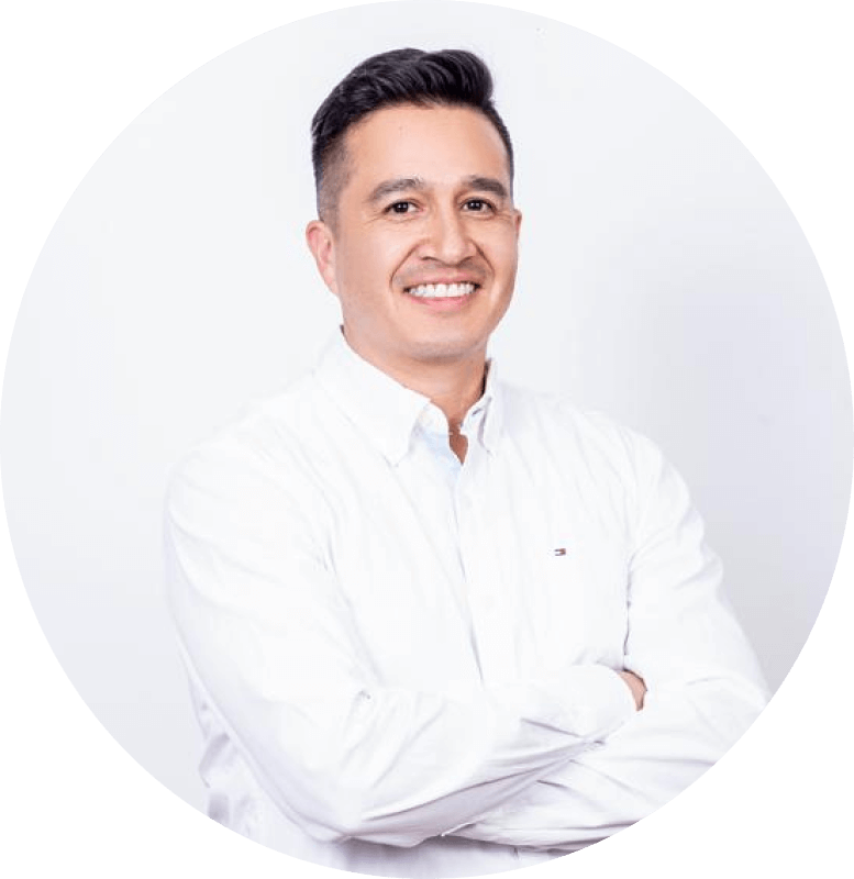 Urgencias Odontológicas en Bogotá | 24 horas Dr. José Rojas 11 Dr. Augusto Cruz