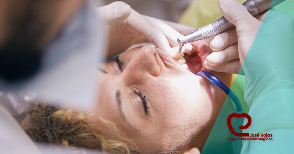 extraccion dental