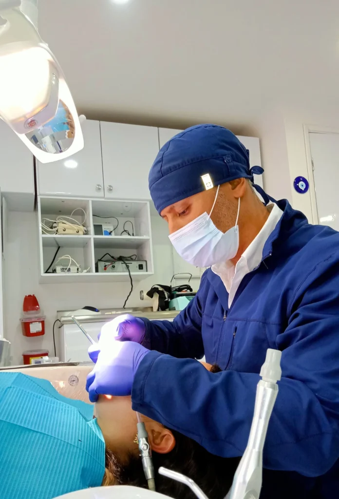 Dental Tourism Bogotá 1 Urgencias Odontológicas Bogotá