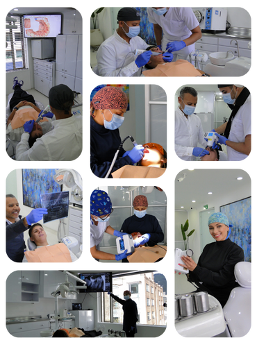 Agendamiento de citas 6 Urgencias Odontológicas Jose Rojas