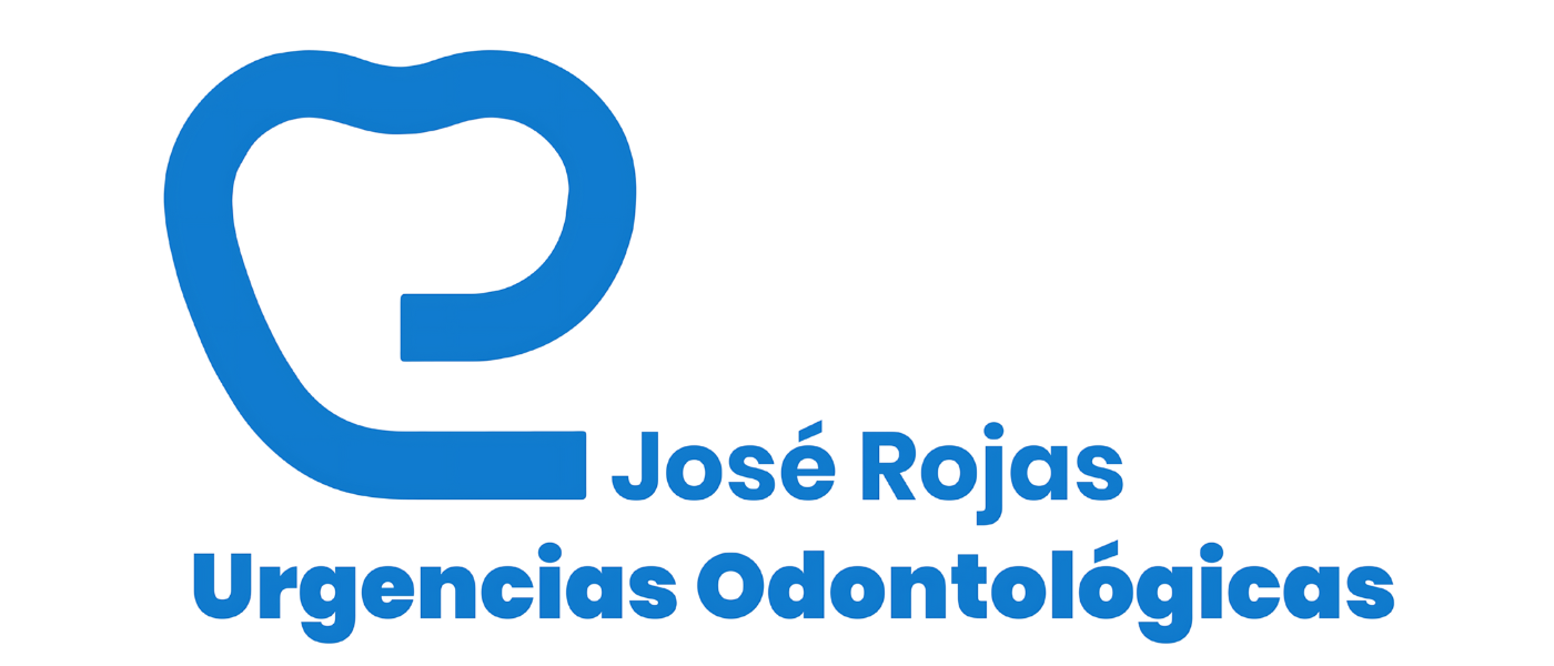LOgo Urgencias Odontologicas Jose Rojas