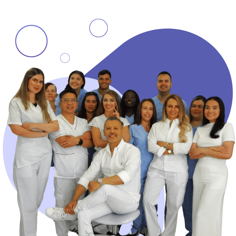 Urgencias Odontológicas en Bogotá | 24 horas Dr. José Rojas 5 equipo urgencias odontológicas José Rojas